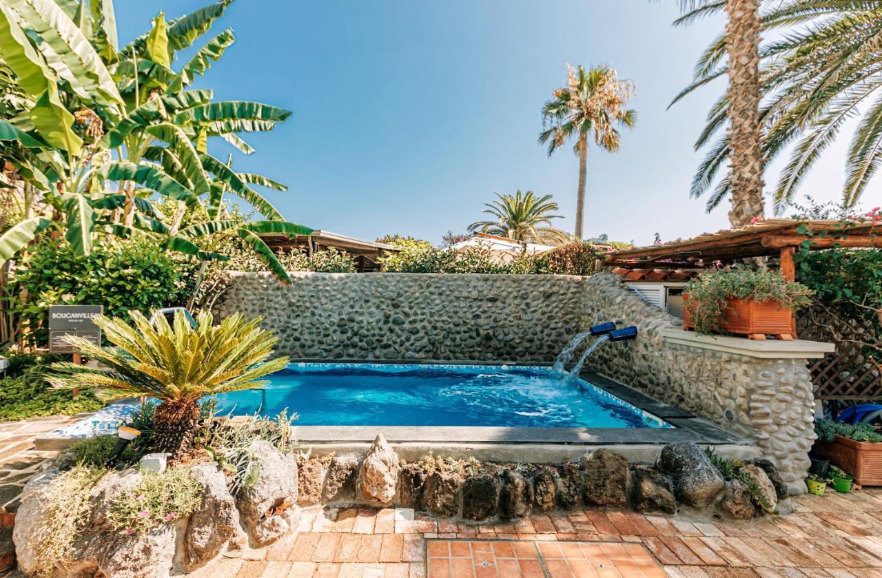Giardino Eden Resort Ischia Exterior foto